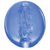 Cum On Stretchable Pocket Jelly Male Masturbator 3.5 Inches Masturbators and Strokers